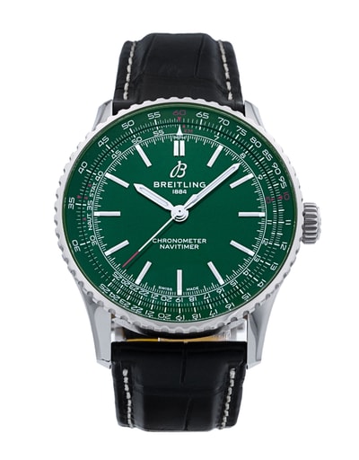 Breitling Navitimer Automatic 41 A17329